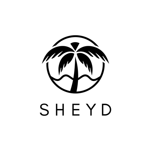 Sheyd Bags logo