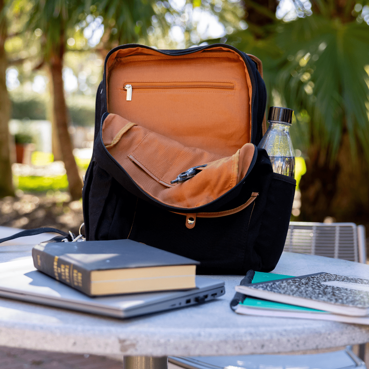 backpack for bicycles leather Sheyd Bags | Double Pannier Bike Backpack Laptop